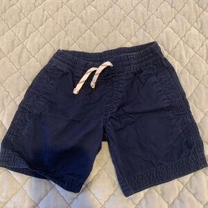 Polo by Ralph Lauren Dark Blue Shorts